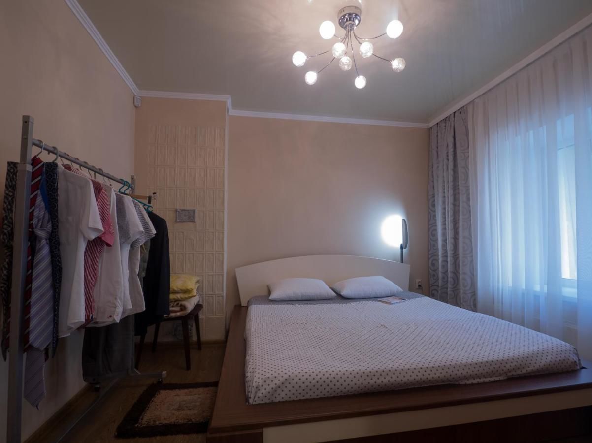 Апартаменты Slovac-apartment Кишинёв-5